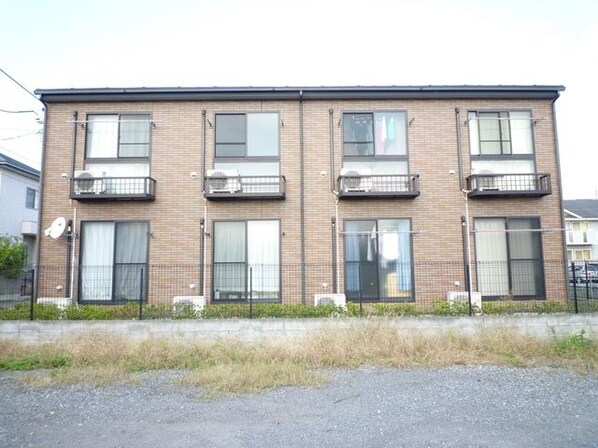 プレジール今成の物件内観写真